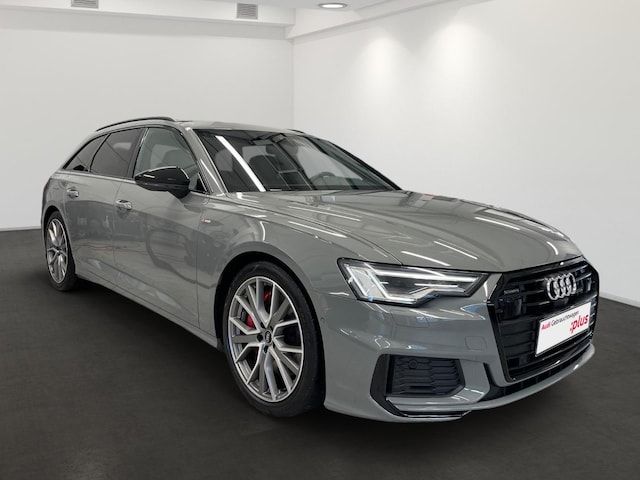 Audi A6 Avant TFSI E - 2023 - Joinsteer - #5