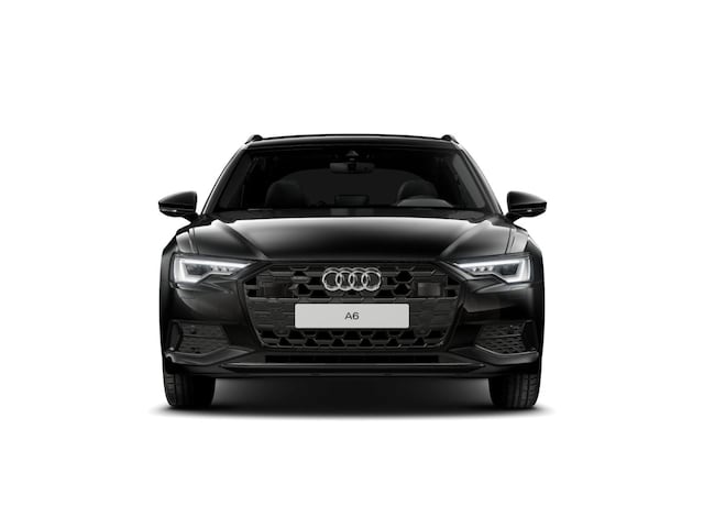 Audi A6 Avant Advanced 45 TDI Quattro S Tronic - 2025 - Joinsteer - #3