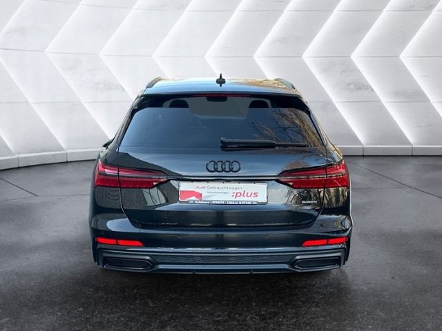 Audi A6 Avant TFSI E - 2022 - Joinsteer - #4
