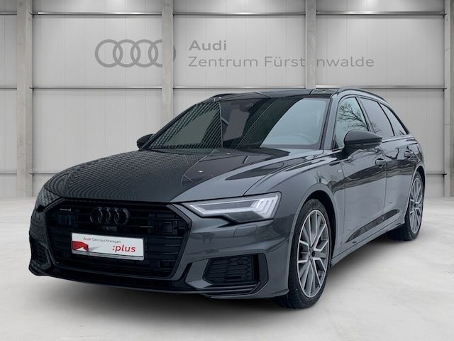 Audi A6 Avant TFSI E - 2022 - Joinsteer - #1