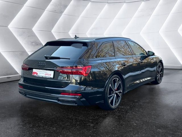 Audi A6 Avant TFSI E - 2022 - Joinsteer - #5