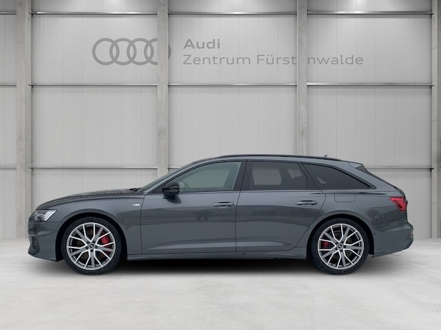 Audi A6 Avant TFSI E - 2022 - Joinsteer - #2