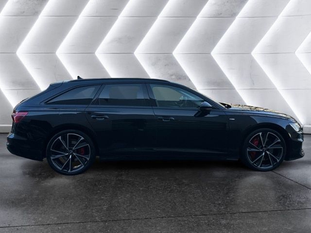 Audi A6 Avant TFSI E - 2022 - Joinsteer - #6