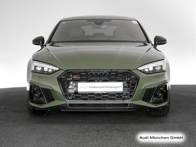 Audi S5 Sportback TDI Quattro Tiptronic - 2023 - Joinsteer - #6