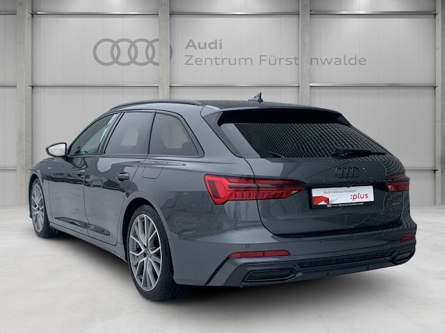 Audi A6 Avant TFSI E - 2022 - Joinsteer - #3