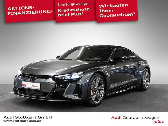 Audi E-tron GT Quattro E-tron Quattro - 2022 - Joinsteer - #1