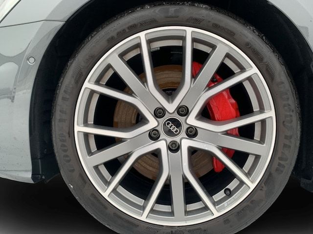 Audi A6 Avant TFSI E - 2022 - Joinsteer - #6