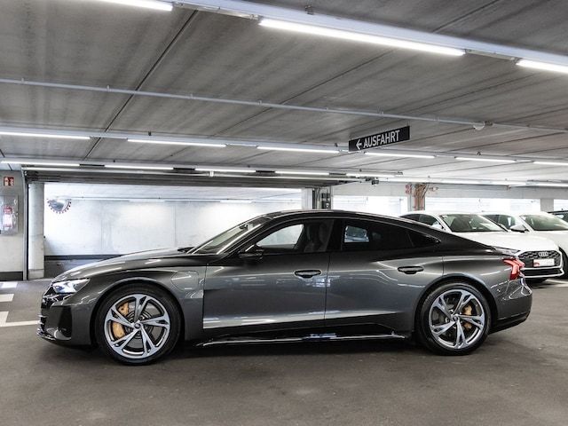 Audi E-tron GT Quattro E-tron Quattro - 2022 - Joinsteer - #3