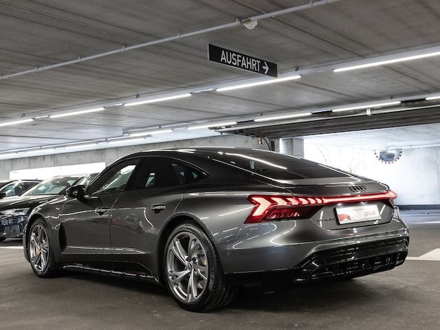 Audi E-tron GT Quattro E-tron Quattro - 2022 - Joinsteer - #4