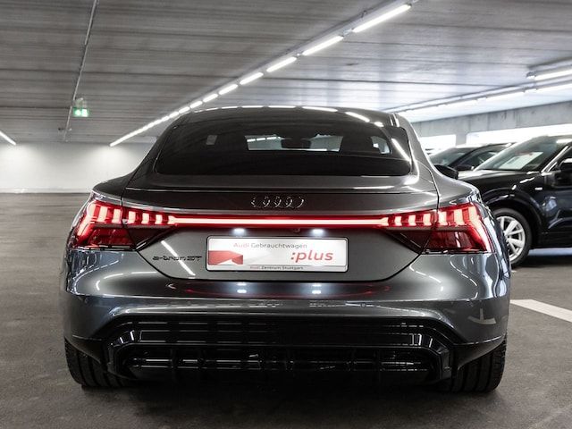Audi E-tron GT Quattro E-tron Quattro - 2022 - Joinsteer - #6