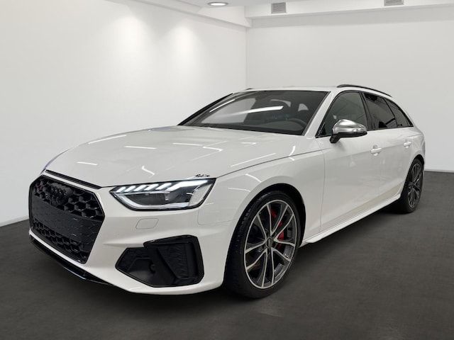 Audi S4 Avant - 2024 - Joinsteer - #4