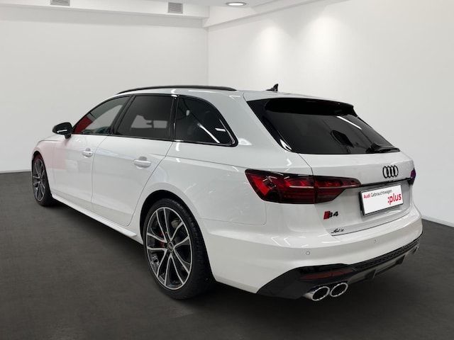 Audi S4 Avant - 2024 - Joinsteer - #6