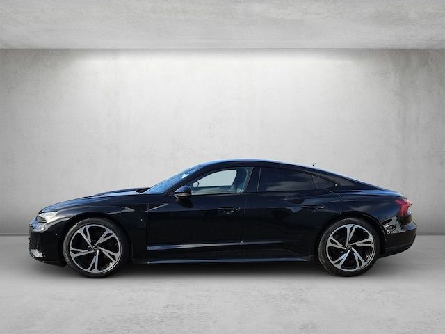 Audi E-tron GT Quattro E-tron Quattro - 2022 - Joinsteer - #3