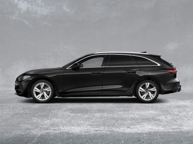 Audi A5 Avant TFSI Quattro S Tronic - 2025 - Joinsteer - #6