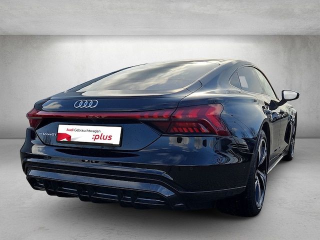 Audi E-tron GT Quattro E-tron Quattro - 2022 - Joinsteer - #4