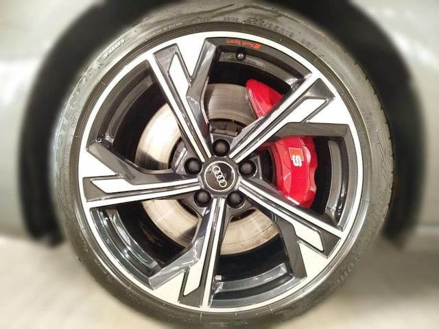 Audi S4 Avant - 2024 - Joinsteer - #4