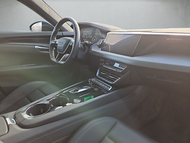 Audi E-tron GT Quattro E-tron Quattro - 2022 - Joinsteer - #8