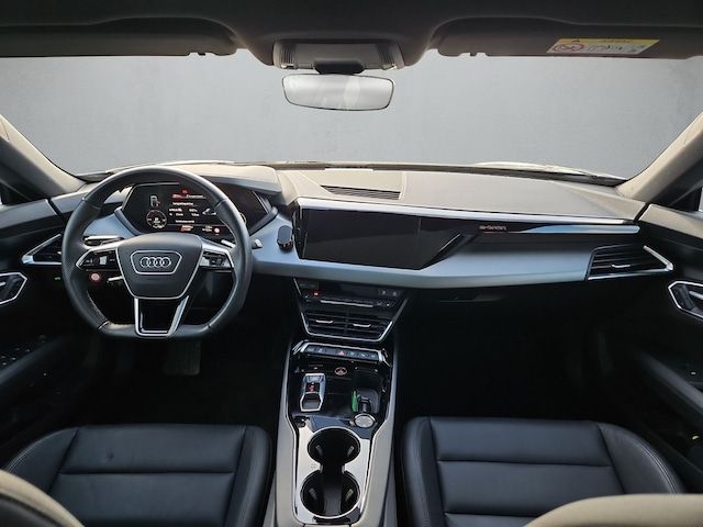 Audi E-tron GT Quattro E-tron Quattro - 2022 - Joinsteer - #9