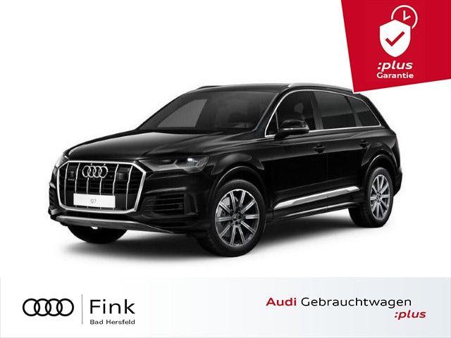 Audi Q7 SUV 55 TFSI Quattro Tiptronic - 2023 - Joinsteer - #1