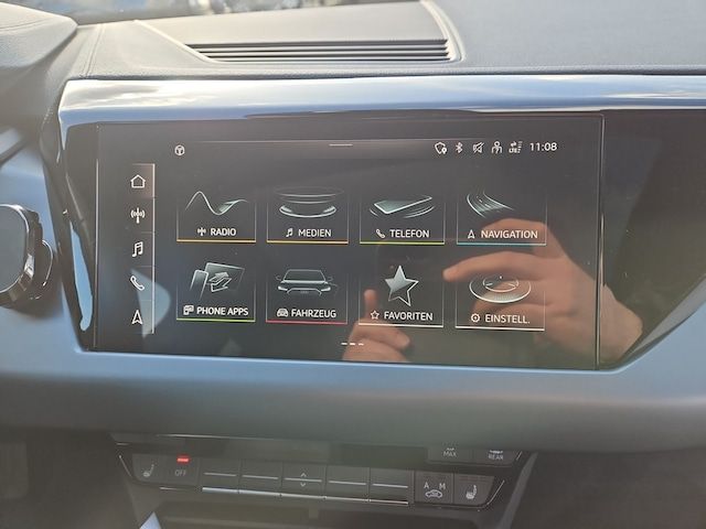 Audi E-tron GT Quattro E-tron Quattro - 2022 - Joinsteer - #12