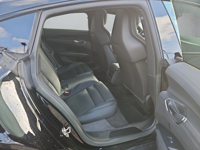 Audi E-tron GT Quattro E-tron Quattro - 2022 - Joinsteer - #13