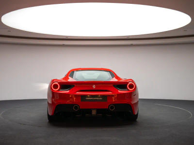 Ferrari 488 GTB -  - Joinsteer - #3