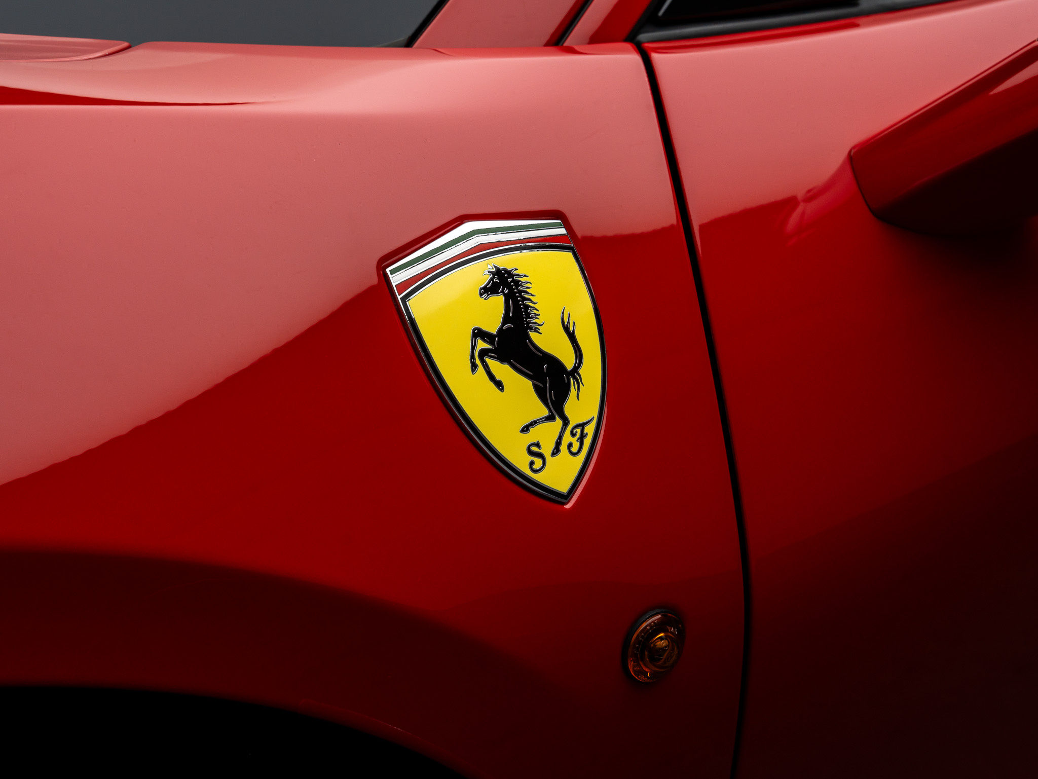 Ferrari 488 GTB - 2016 - Joinsteer - #8