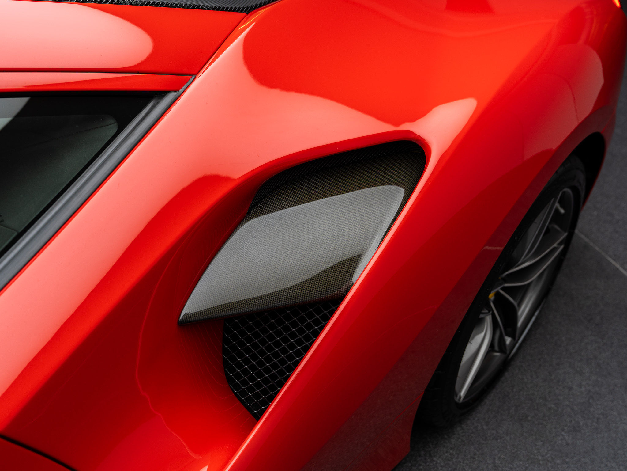 Ferrari 488 GTB - 2016 - Joinsteer - #10
