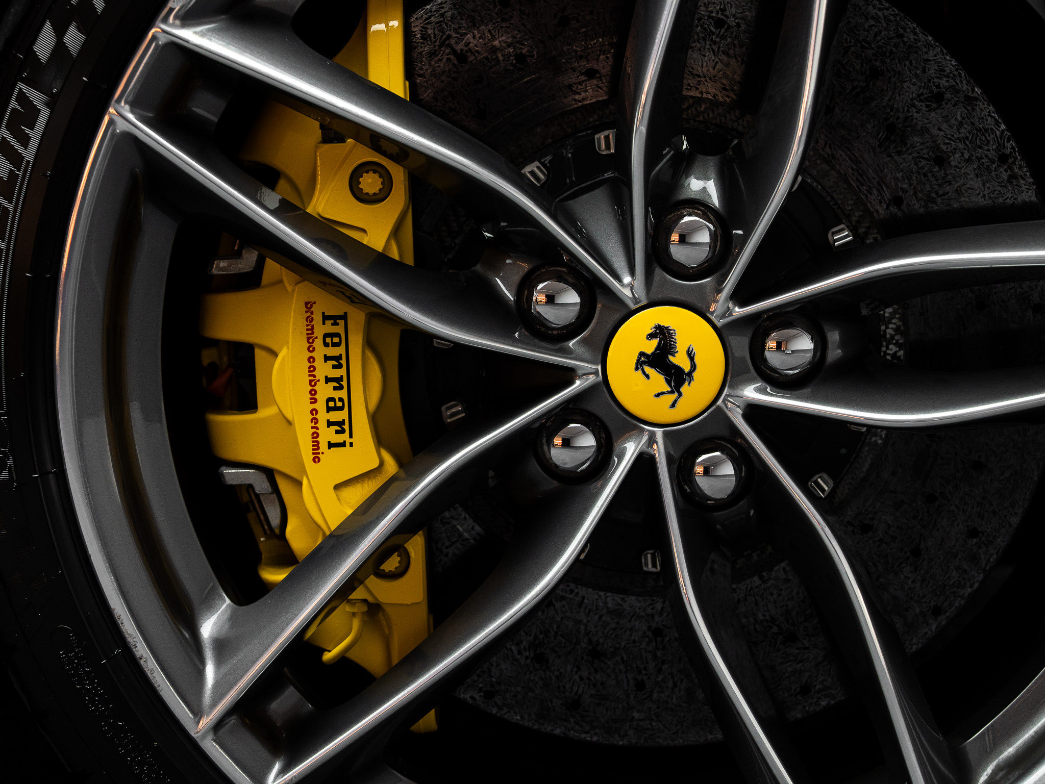 Ferrari 488 GTB - 2016 - Joinsteer - #14