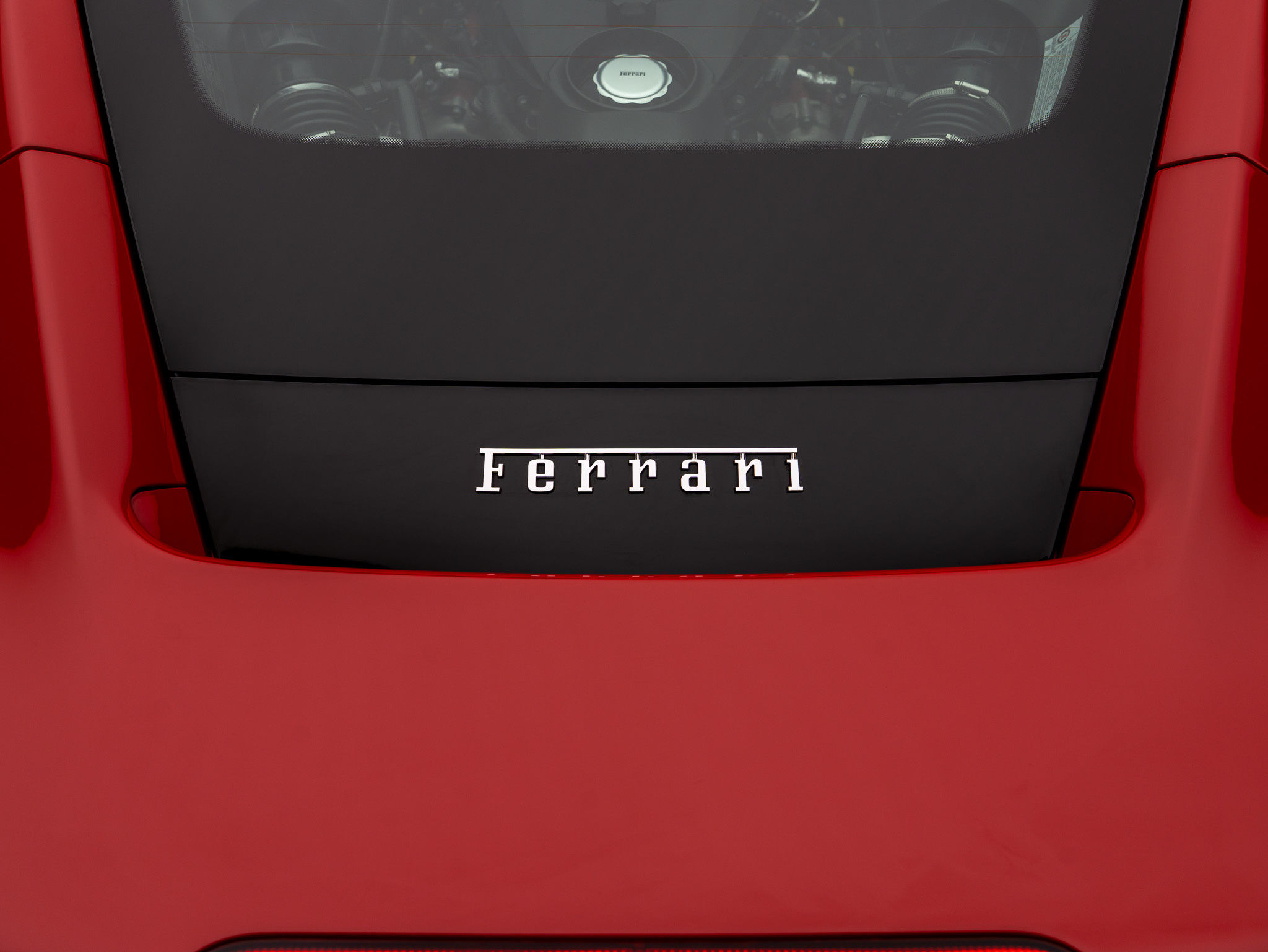 Ferrari 488 GTB - 2016 - Joinsteer - #18