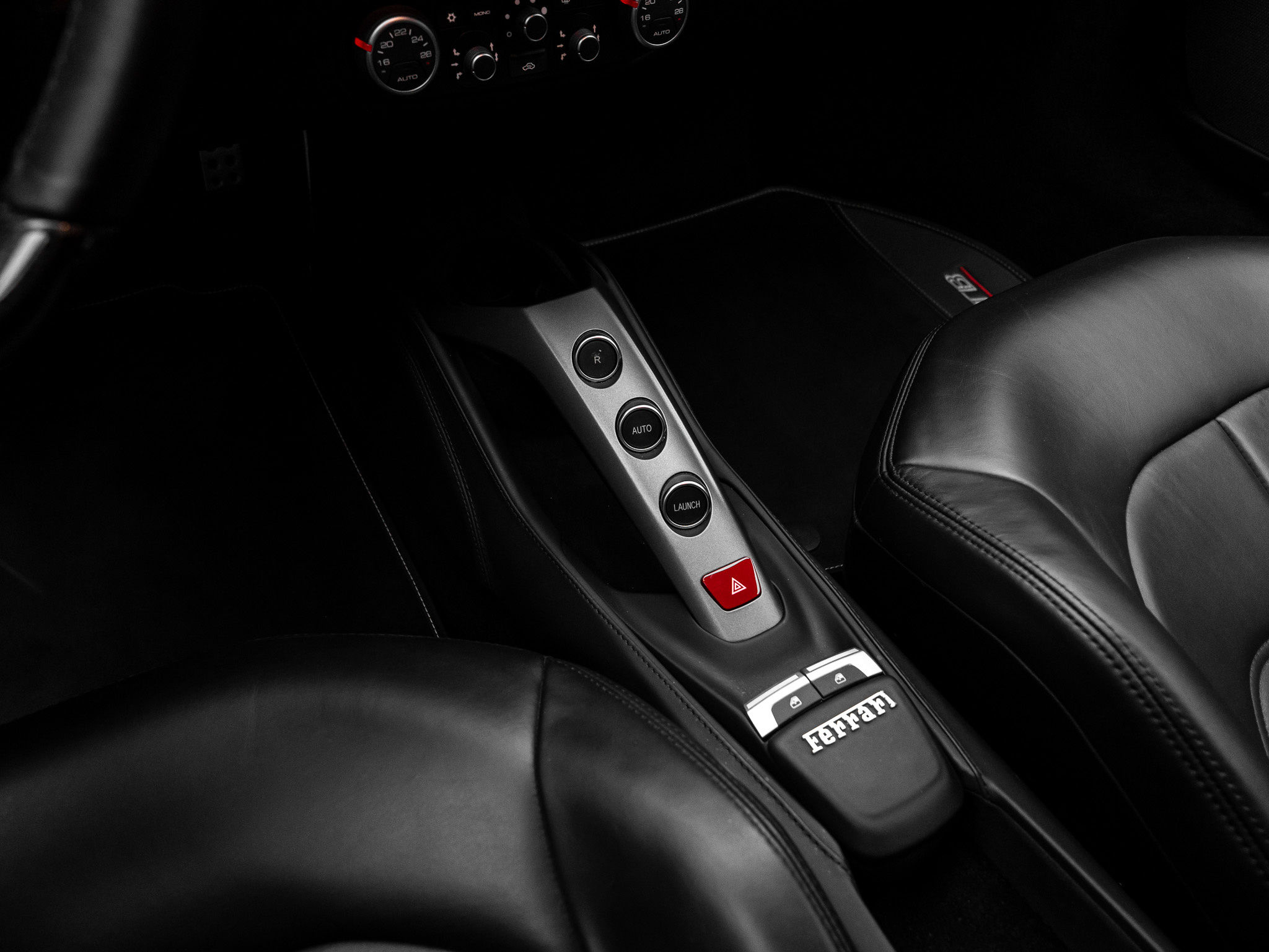 Ferrari 488 GTB - 2016 - Joinsteer - #26