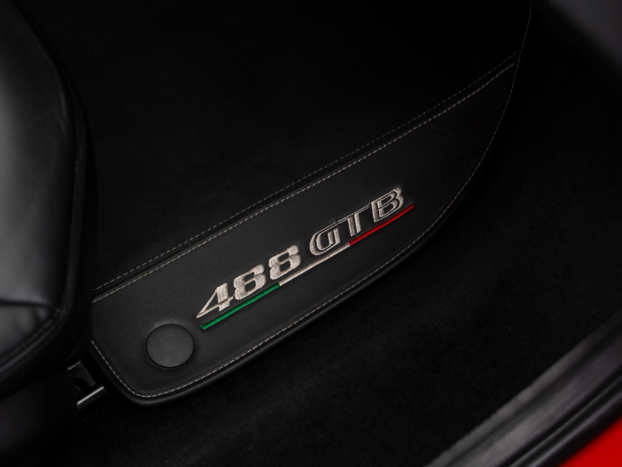 Ferrari 488 GTB - 2016 - Joinsteer - #29