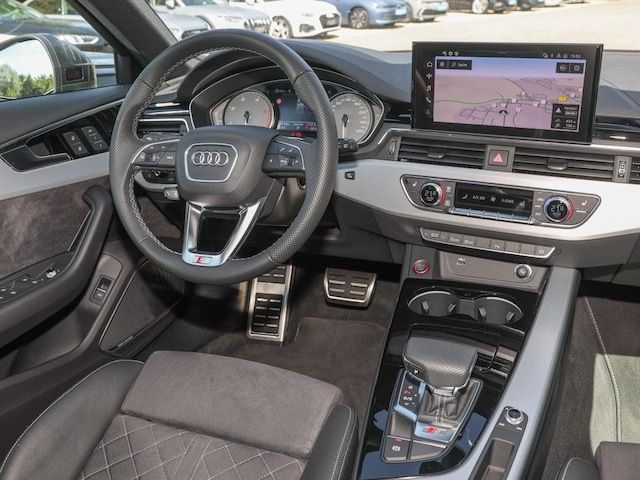 Audi S4 Avant - 2024 - Joinsteer - #3