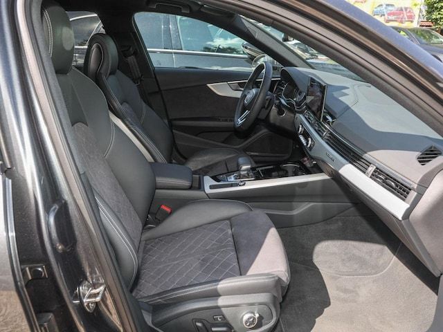 Audi S4 Avant - 2024 - Joinsteer - #4