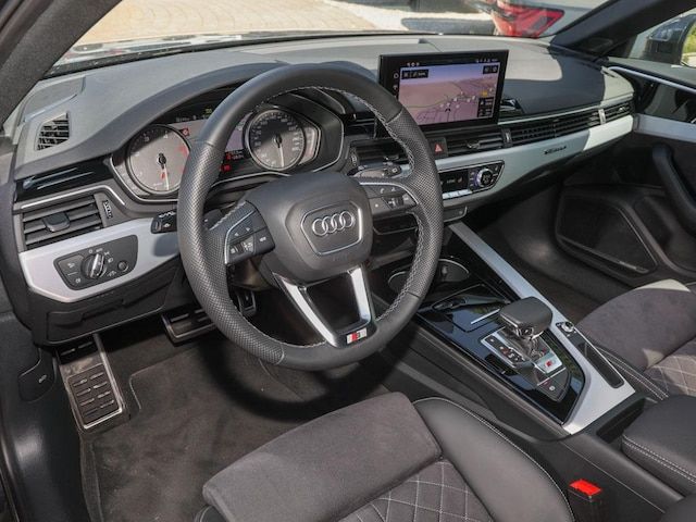 Audi S4 Avant - 2024 - Joinsteer - #6
