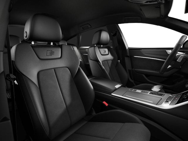 Audi A7 Sportback 45 TFSI Quattro S Tronic - 2024 - Joinsteer - #9