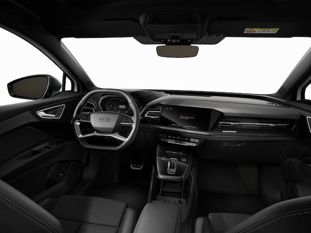 Audi Q4 Sportback E-tron 45 E-tron - 2025 - Joinsteer - #2