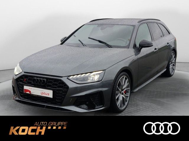 Audi S4 Avant - 2024 - Joinsteer - #1