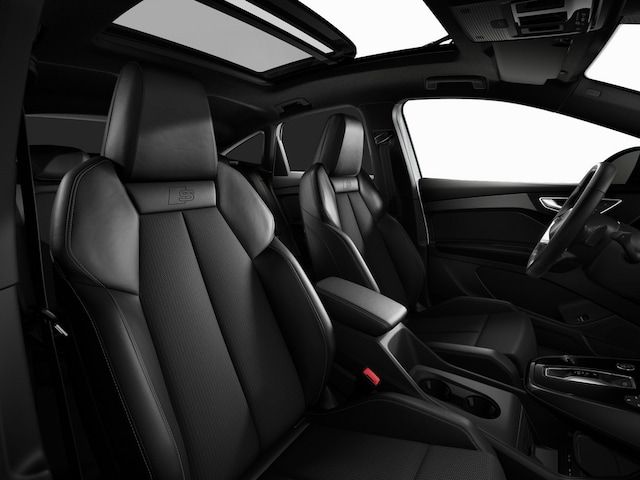 Audi Q4 Sportback E-tron 45 E-tron - 2025 - Joinsteer - #4