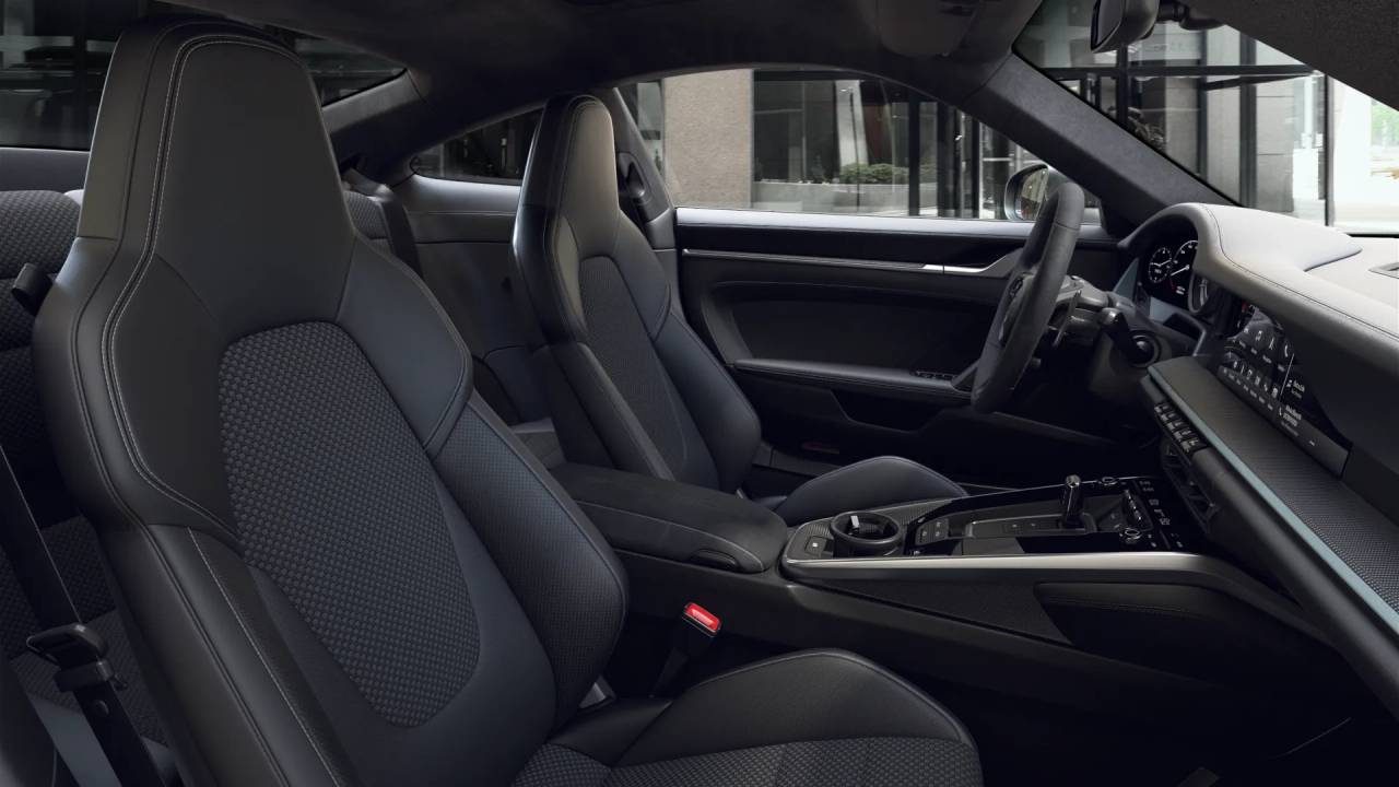 Porsche 992 Turbo S - 2022 - Joinsteer - #7