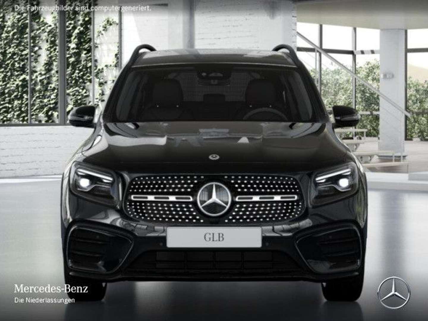 Mercedes GLB 200 AMG - 2025 - Joinsteer - #3