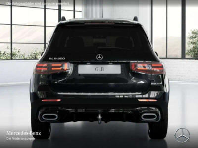Mercedes GLB 200 AMG -  - Joinsteer - #3