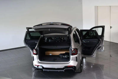 BMW X3 M Sport -  - Joinsteer - #5