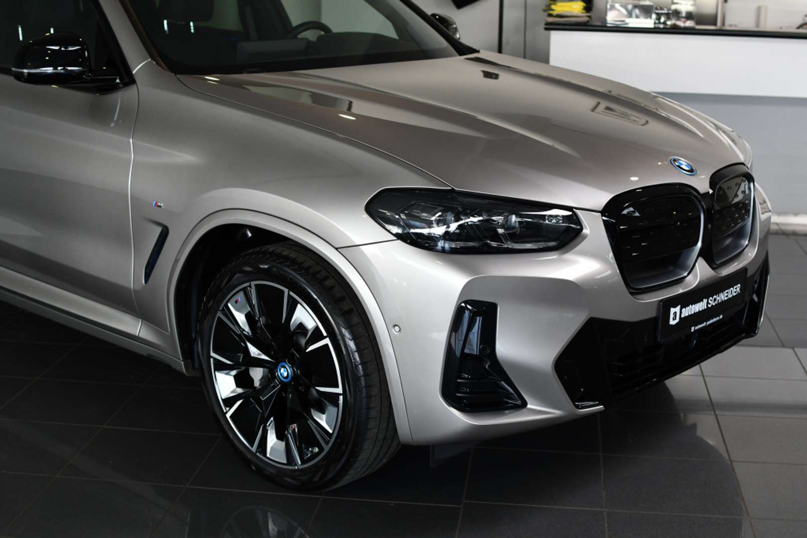 BMW X3 M Sport - 2022 - Joinsteer - #7
