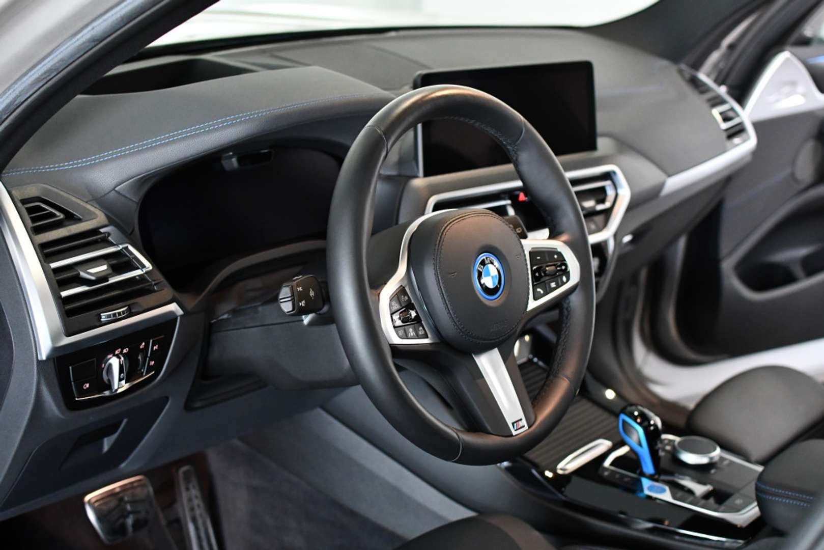 BMW X3 M Sport - 2022 - Joinsteer - #8