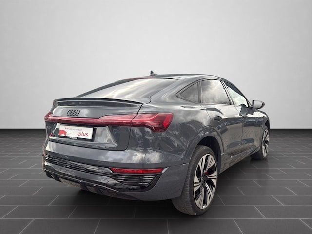 Audi Q8 Sportback E-tron S Line 55 E-tron Quattro - 2023 - Joinsteer - #3