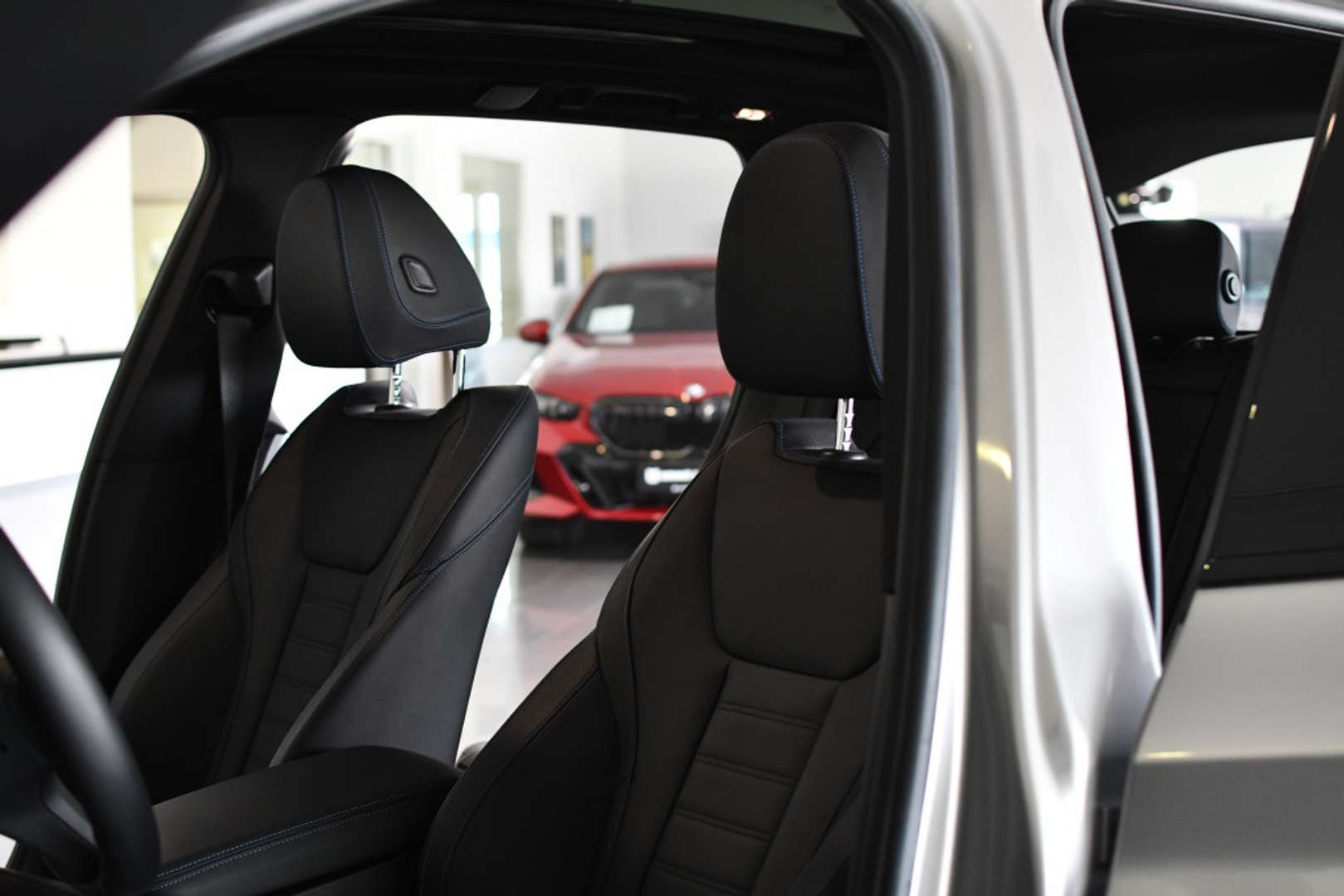 BMW X3 M Sport - 2022 - Joinsteer - #15