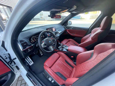 BMW X3 M -  - Joinsteer - #3