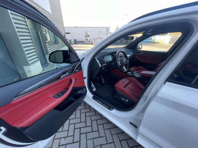 BMW X3 M -  - Joinsteer - #4