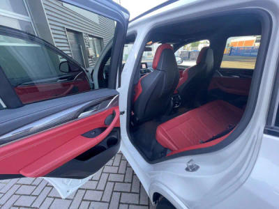 BMW X3 M -  - Joinsteer - #5